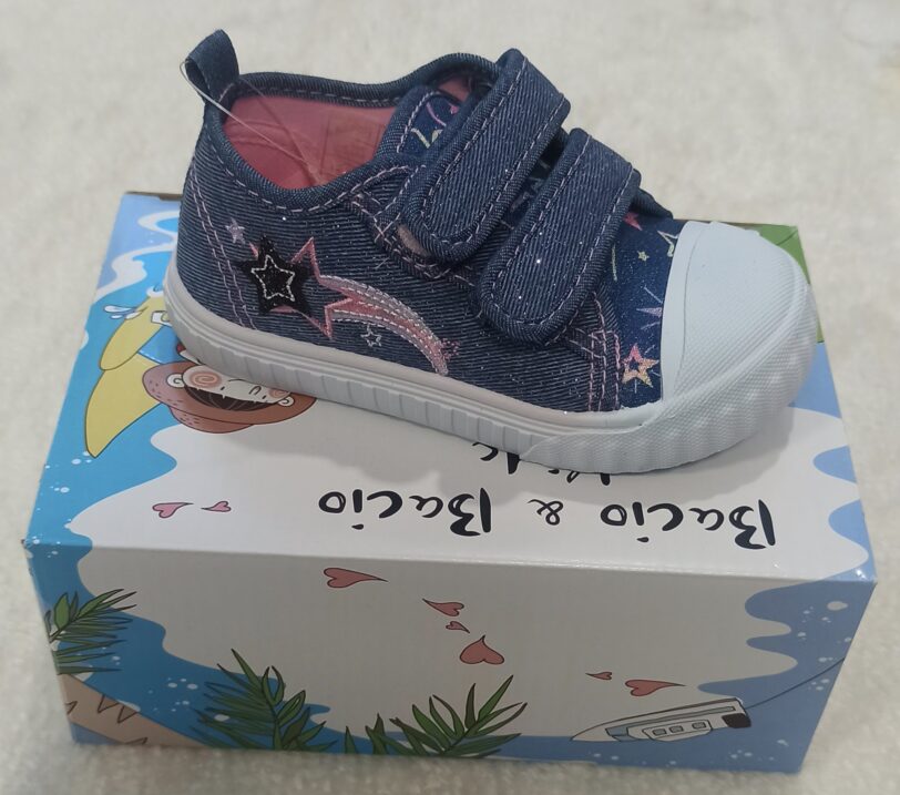 ZAPATILLA DE LONA - Imagen 3