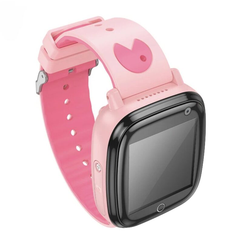 RELOJ INTELIGENTE NIÑ@S - Imagen 4