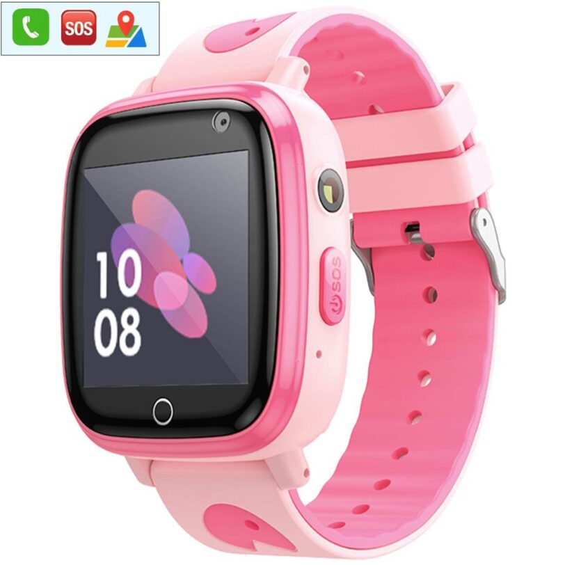 RELOJ INTELIGENTE NIÑ@S - Imagen 2
