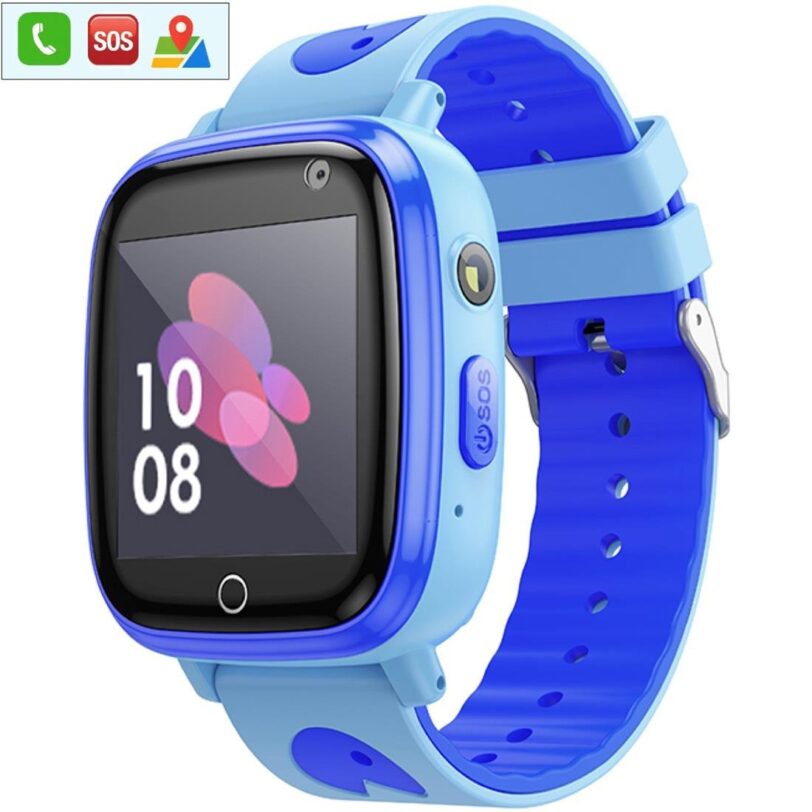 RELOJ INTELIGENTE NIÑ@S