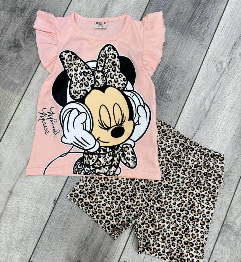 CONJUNTO MINNIE - Imagen 2