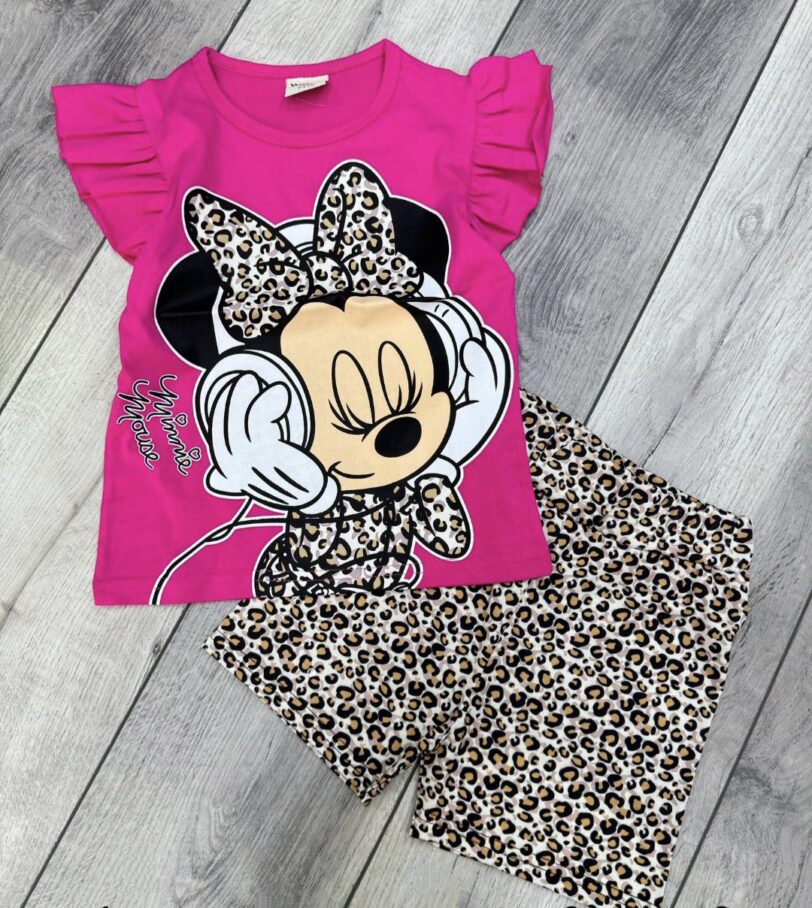 CONJUNTO MINNIE - Imagen 4