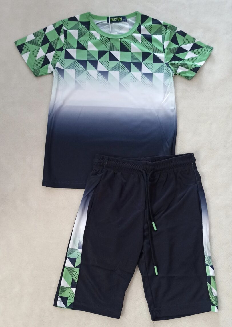 CONJUNTO TELA FINA - Imagen 2