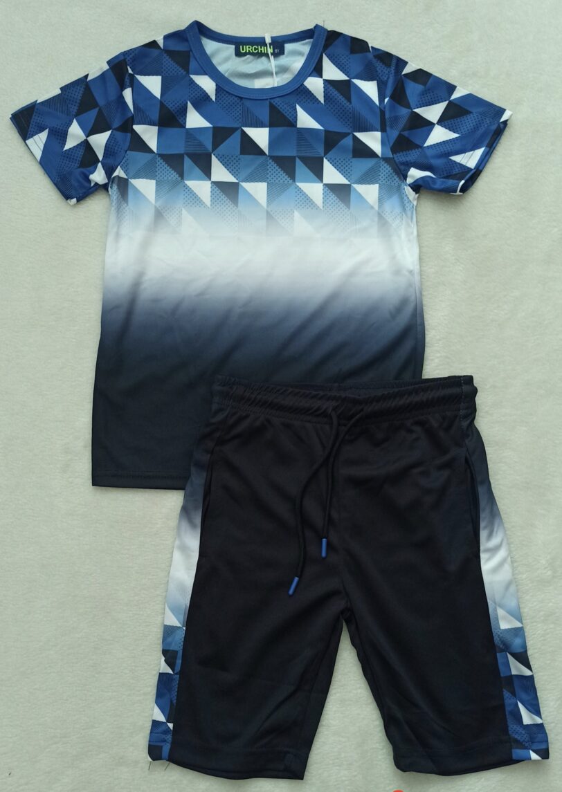 CONJUNTO TELA FINA