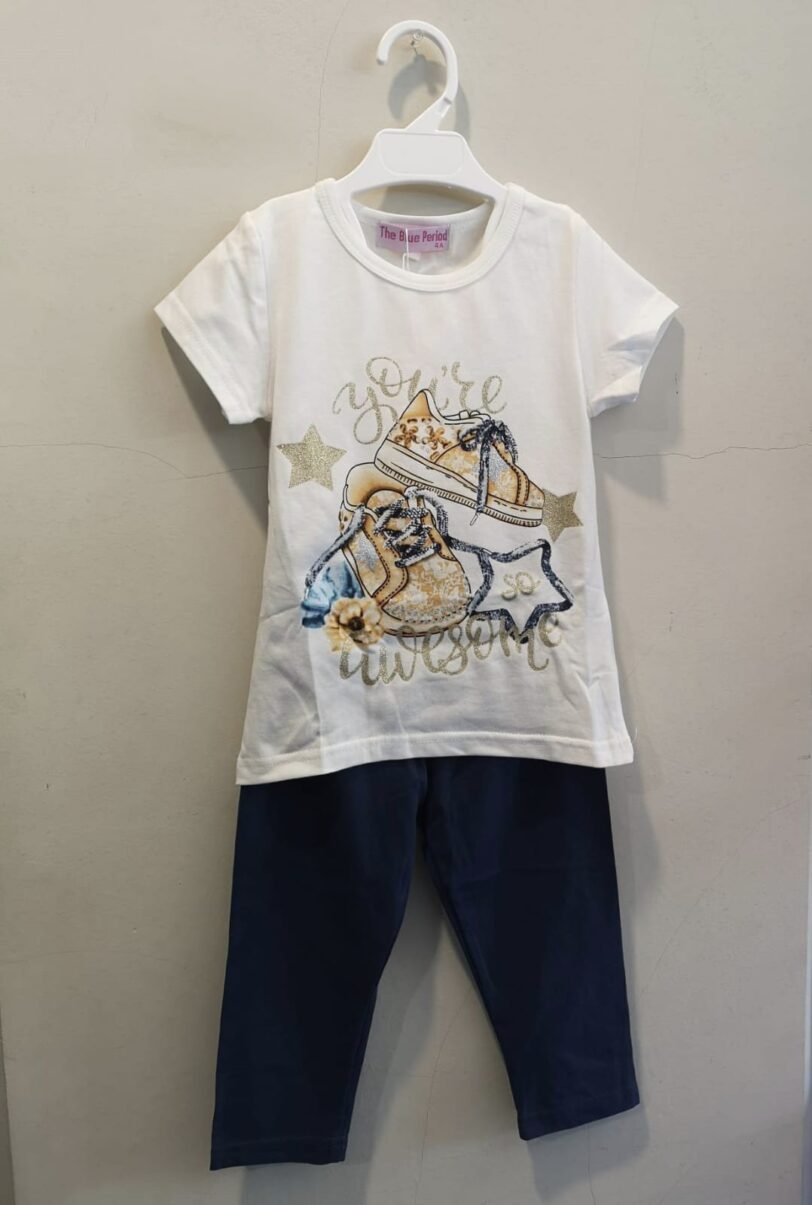 CONJUNTO PIRATA - Imagen 2