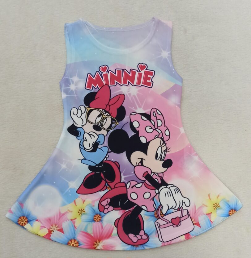 VESTIDO MINNIE - Imagen 2