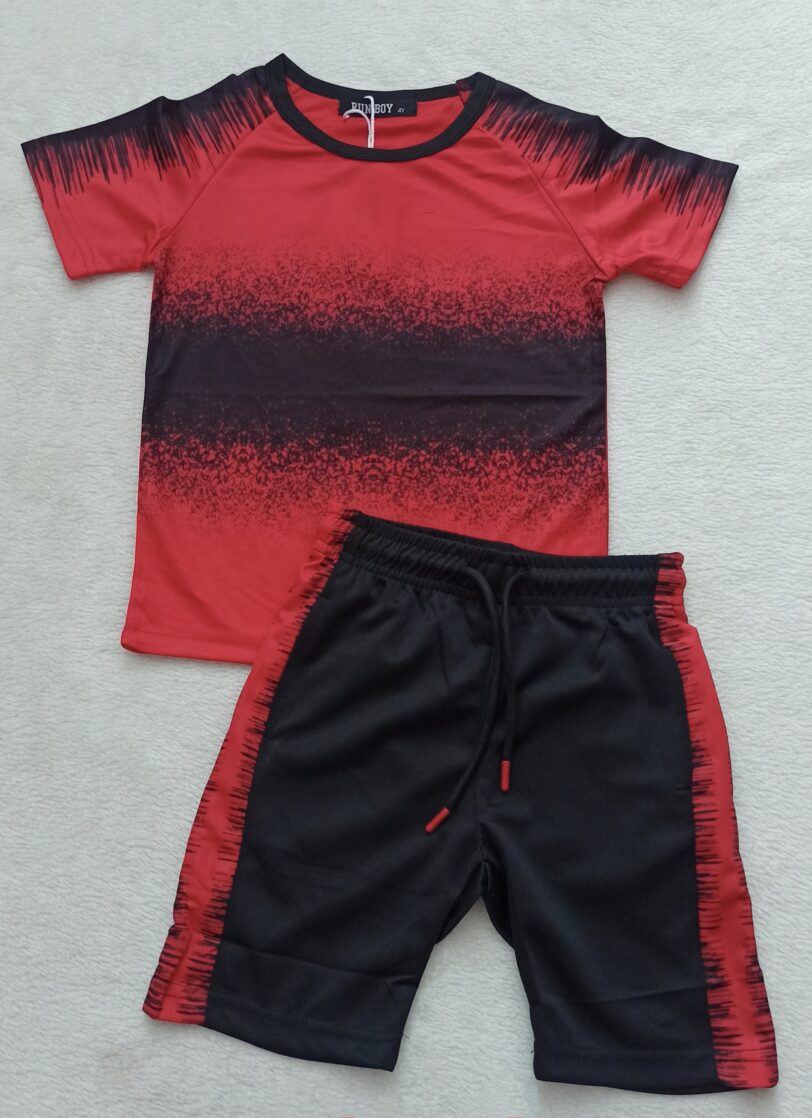CONJUNTO SPORT - Imagen 2