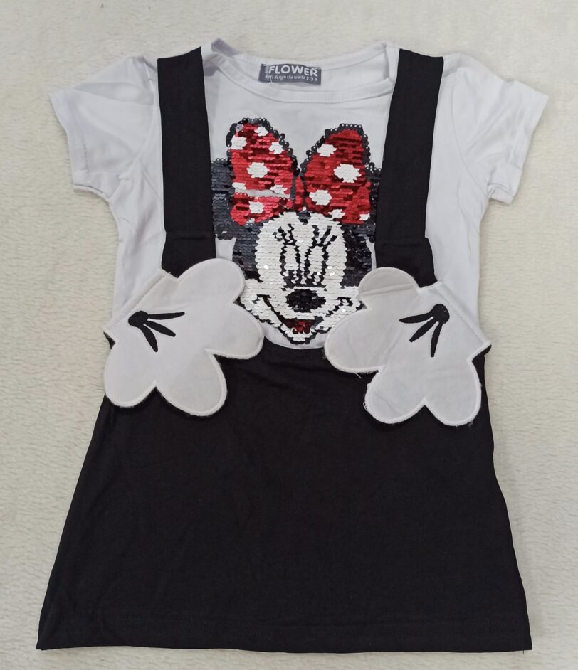 PETO MINNIE BRILLANTE