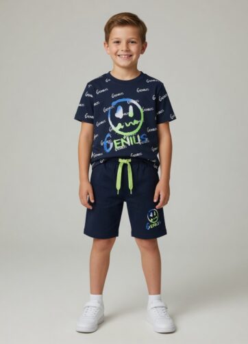CONJUNTO GENIUS