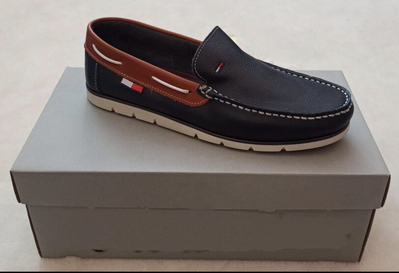 ZAPATO HOMBRE número 44