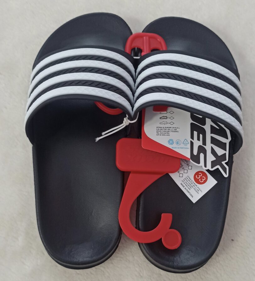 CHANCLAS NIÑ@S