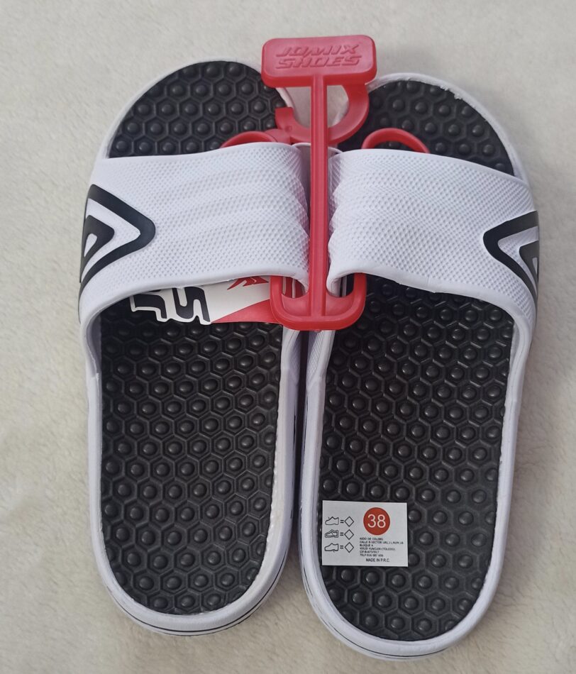CHANCLAS UNISEX - Imagen 3