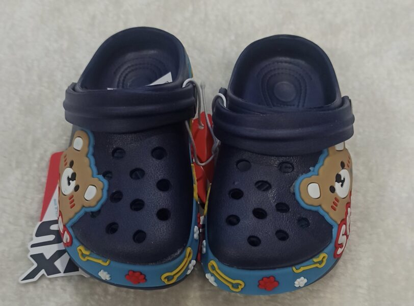 CHANCLAS BEBÉ - Imagen 3