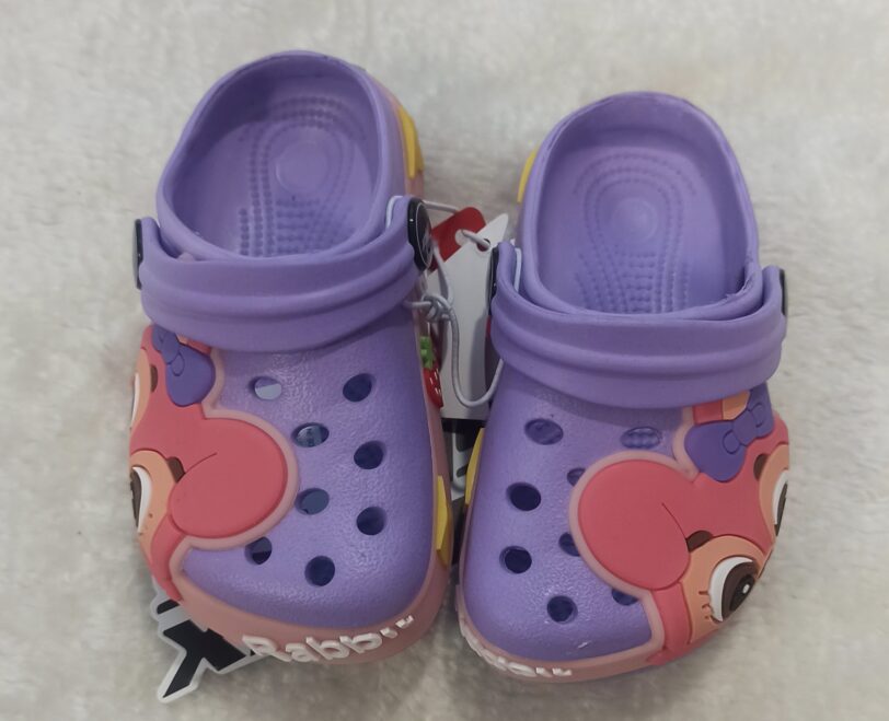 CHANCLAS BEBÉ - Imagen 2