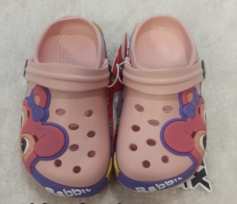 CHANCLAS BEBÉ - Imagen 3