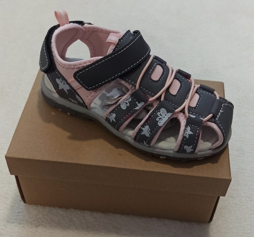 SANDALIAS NIÑA - Imagen 2