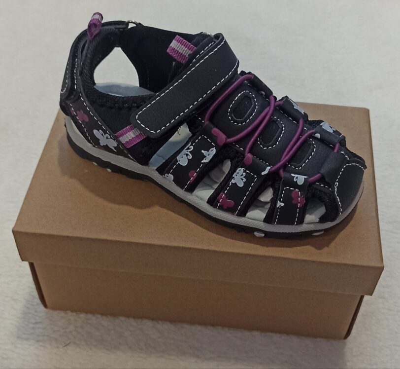 SANDALIAS NIÑA - Imagen 3