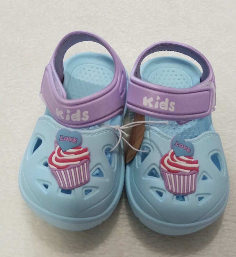 CHANCLAS PASTEL - Imagen 3
