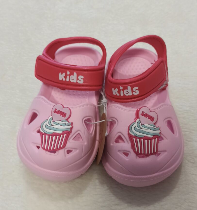 CHANCLAS PASTEL - Imagen 2