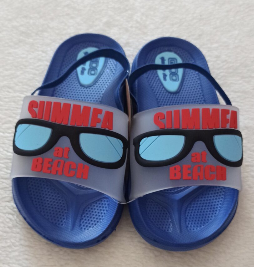 CHANCLAS GAFAS