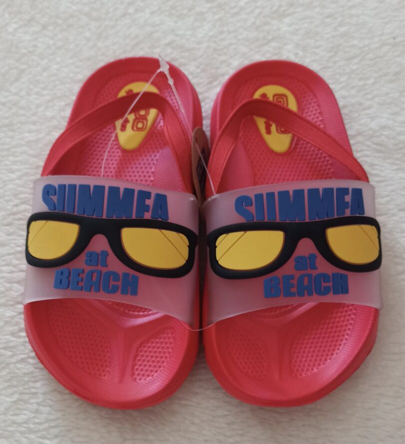 CHANCLAS GAFAS - Imagen 2