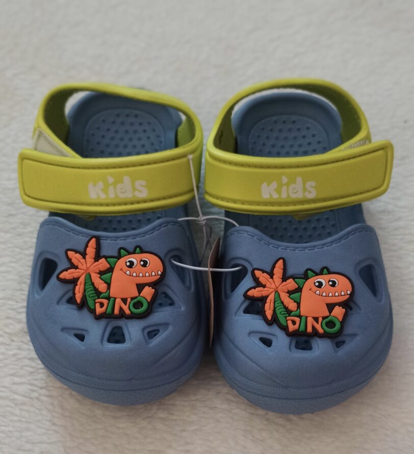 CHANCLAS DINO - Imagen 2