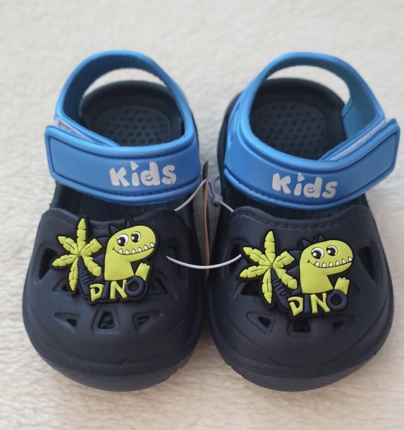 CHANCLAS DINO