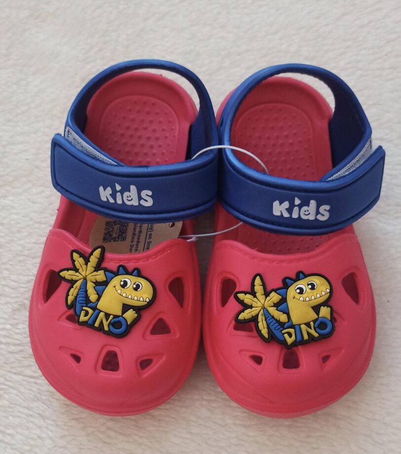 CHANCLAS DINO - Imagen 3
