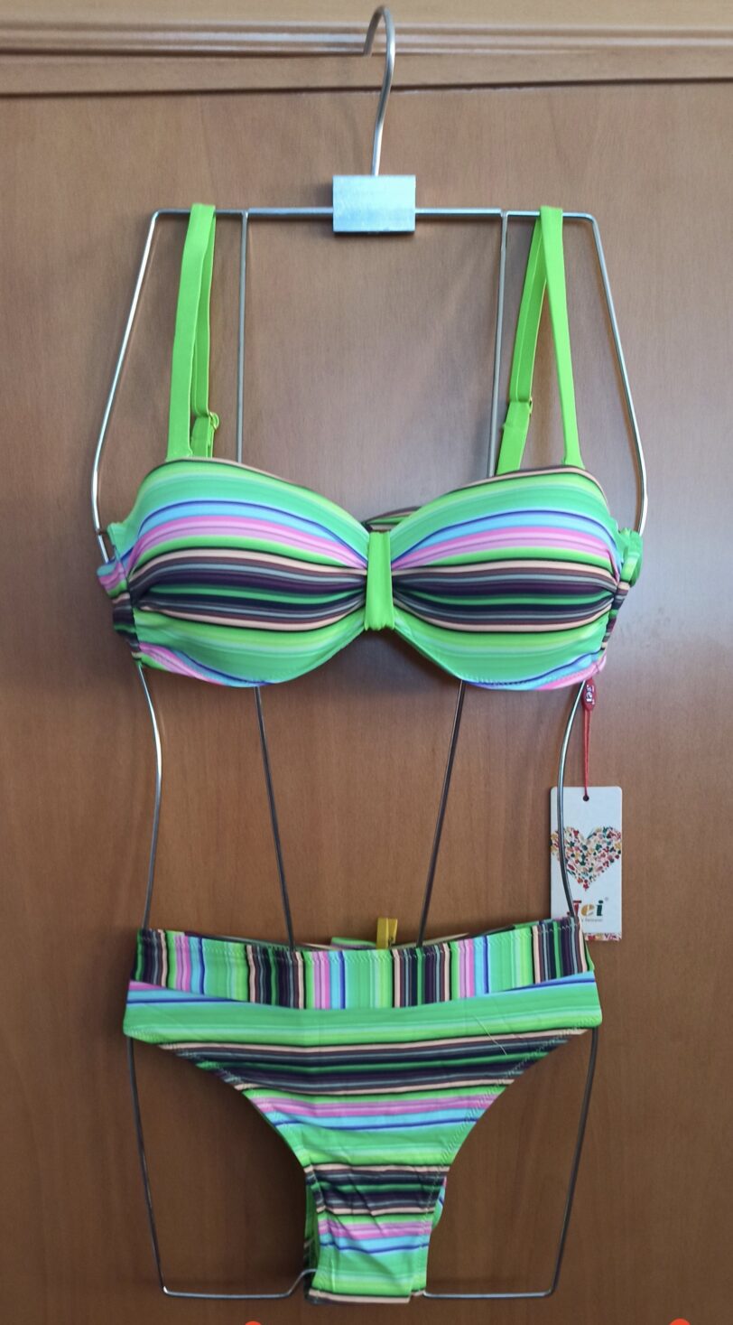 BIKINI RAYAS - Imagen 2
