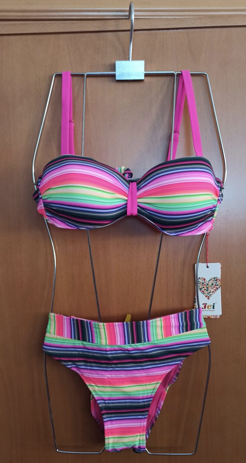 BIKINI RAYAS