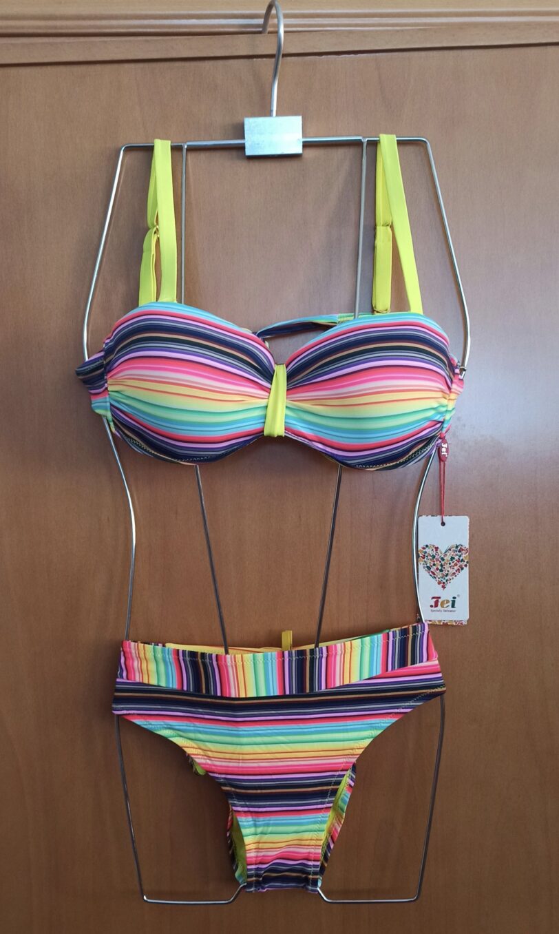 BIKINI RAYAS - Imagen 3