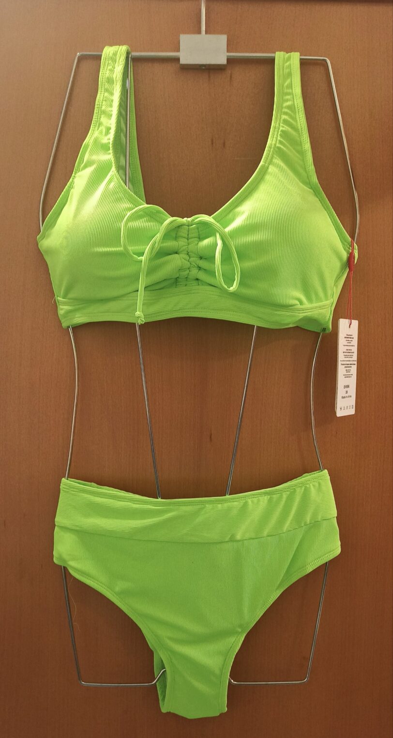 BIKINI DEPORTIVO - Imagen 3