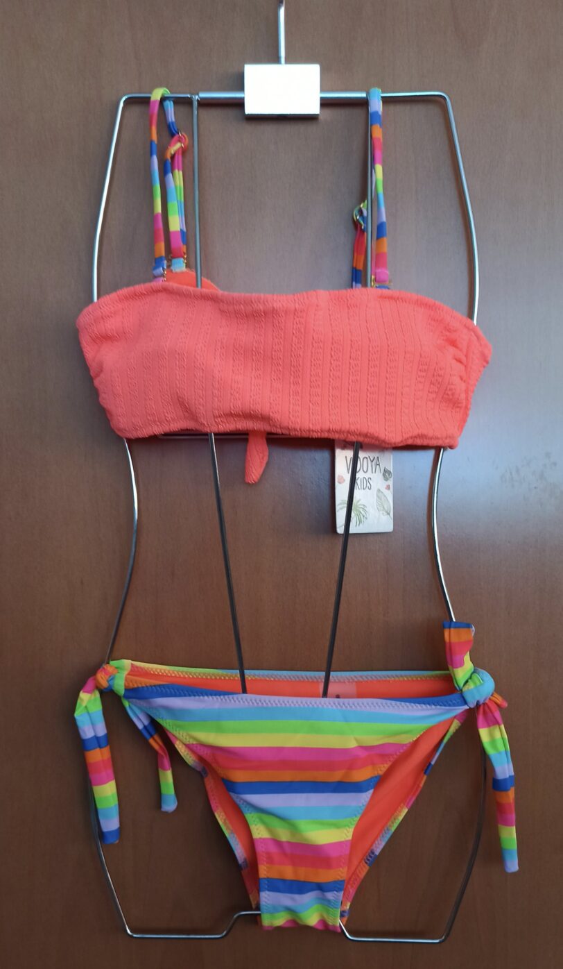 BIKINI NIÑAS