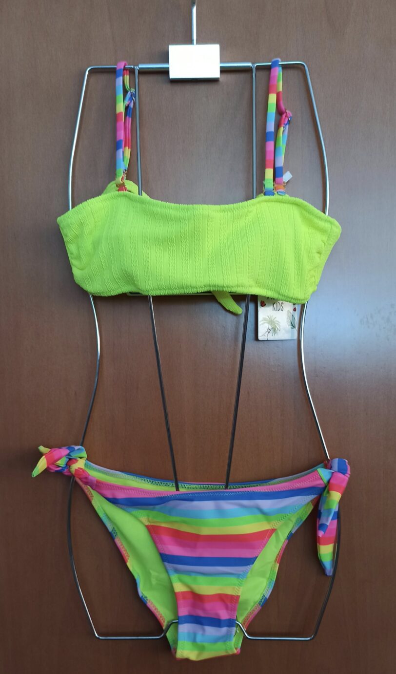 BIKINI NIÑAS - Imagen 3