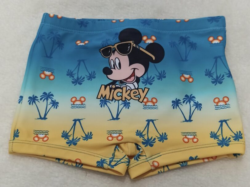 BAÑADOR MICKEY