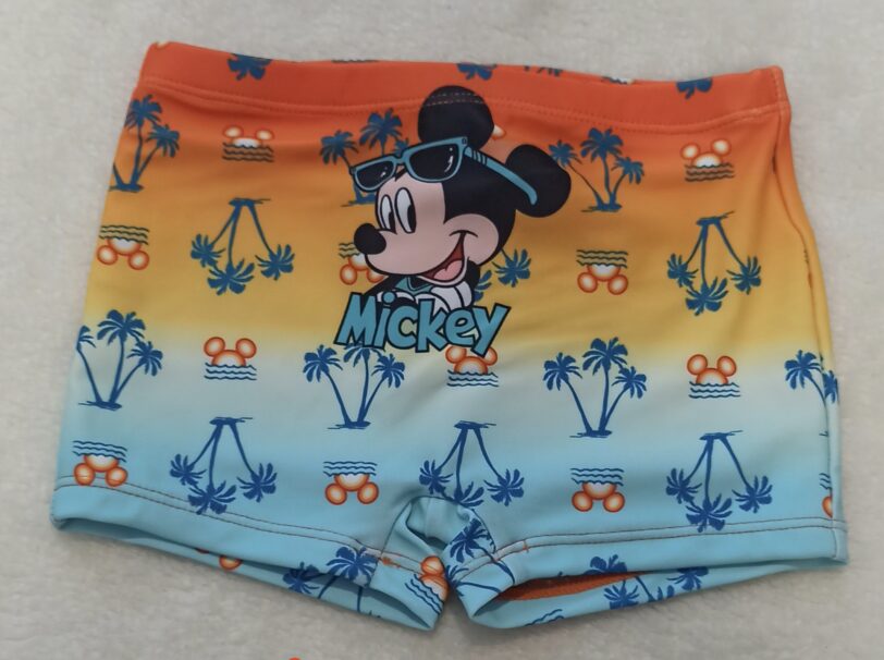 BAÑADOR MICKEY - Imagen 2