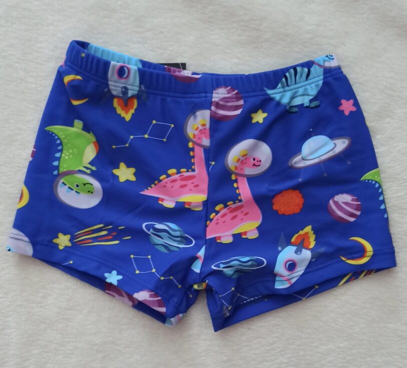 BAÑADOR NIÑO - Imagen 3