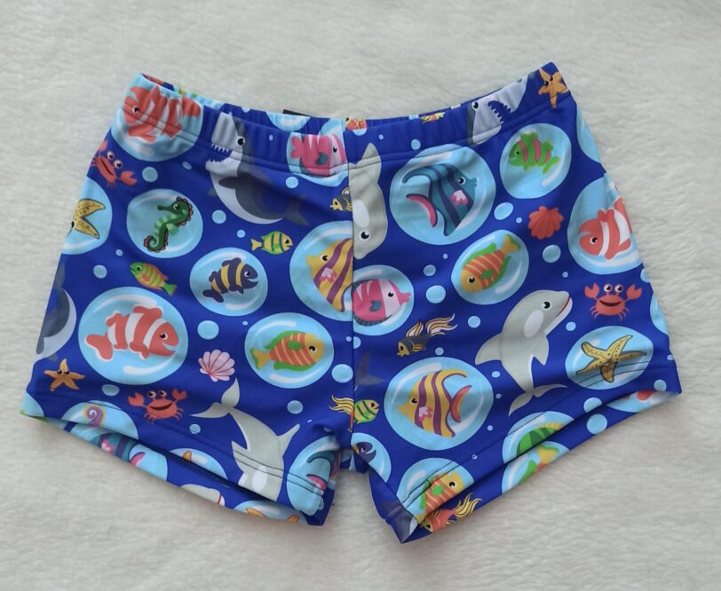 BAÑADOR NIÑO