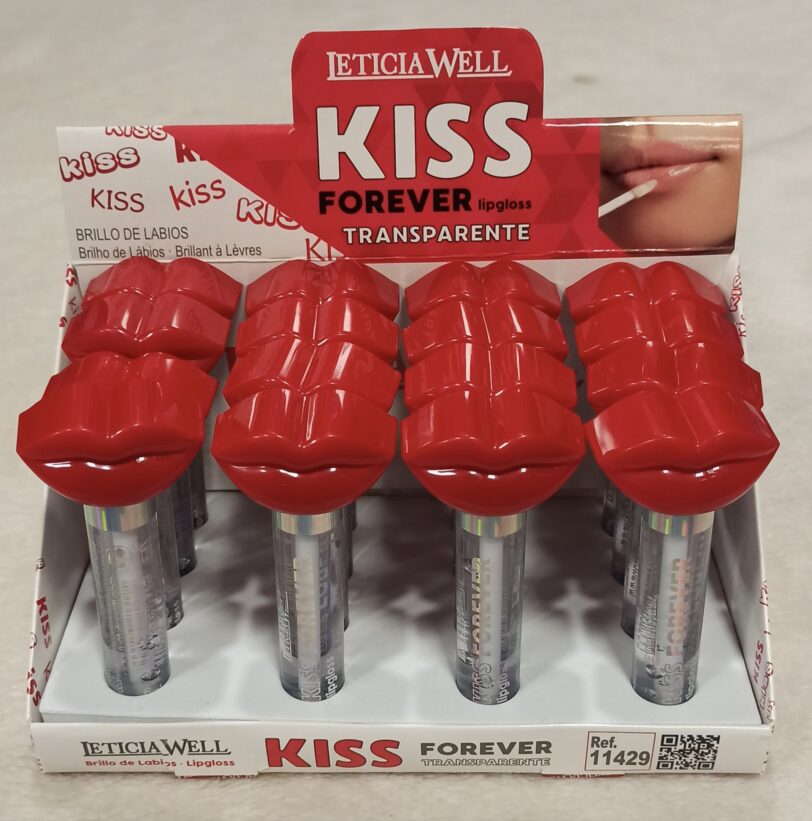 BRILLO DE LABIOS
