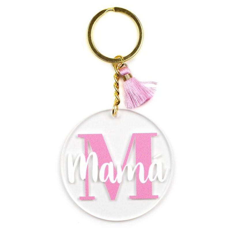 LLAVERO MAMÁ