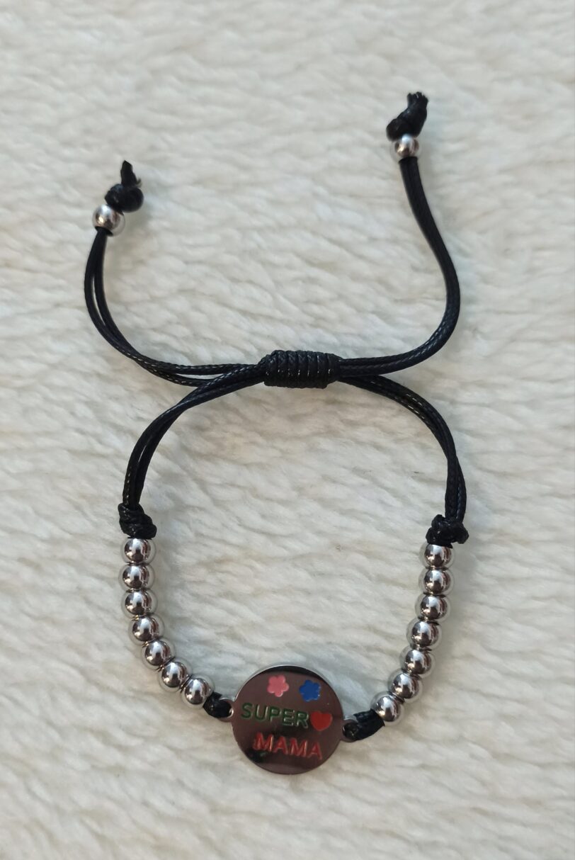 PULSERA MAMÁ