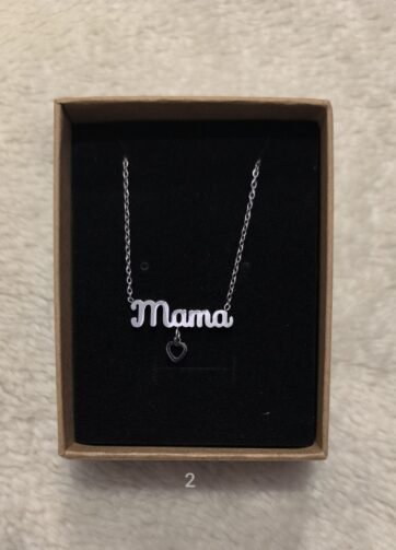 COLGANTE MAMÁ