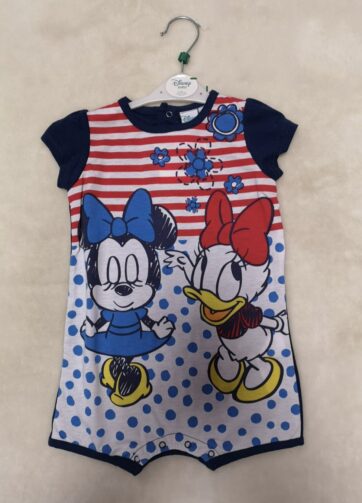 PIJAMA BEBE DISNEY