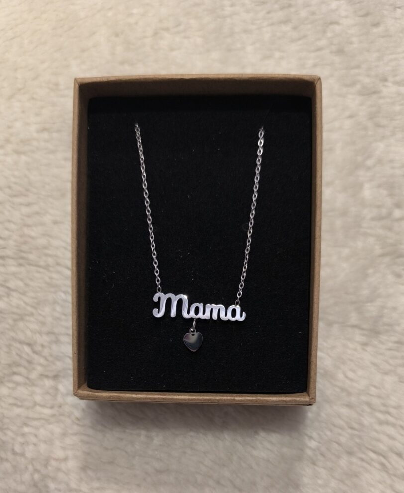 COLGANTE MAMÁ
