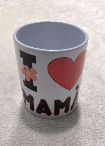 TAZA MAMÁ