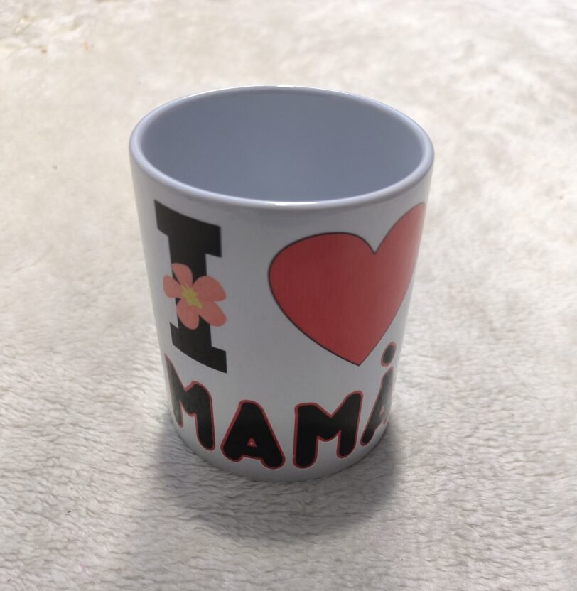 TAZA MAMÁ