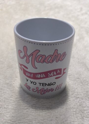 TAZA MAMÁ