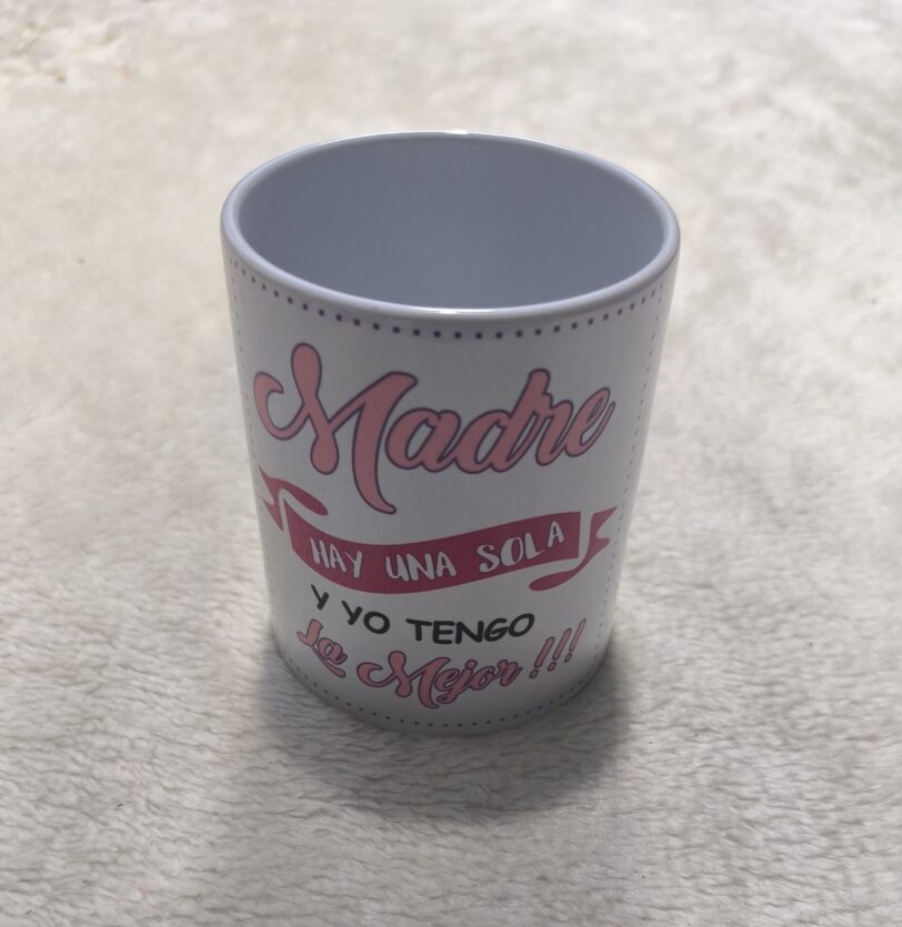 TAZA MAMÁ