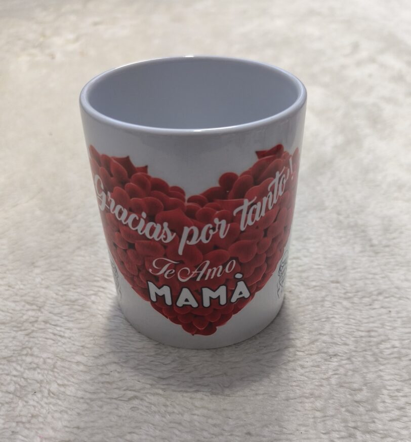 TAZA MAMÁ