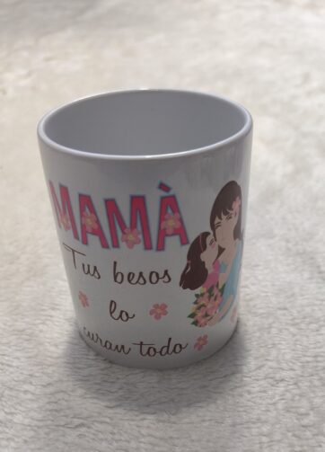TAZA MAMÁ